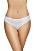 Selene 400 BIKINI Dwupak klasycznych bawełnianych fig , blanco-białe
